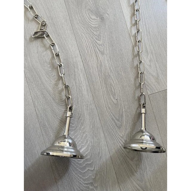 Early 21st Century Oval Multicolor Tronchi Murano Glass Chandelier from Simoeng For Sale - Image 5 of 12