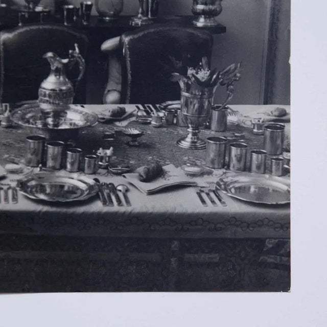 Brassai, Untitled, 1936, Photography, Framed For Sale - Image 11 of 13