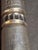 Rare Antique 19th Century 13 Loth Silver Torah Pointer Yad Austro Hungarian Judaica 72g For Sale - Image 11 of 16