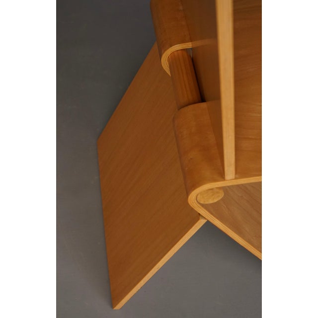 Artifort 020 Stick Chair by Bruno Ninaber Van Eyben for Artifort, 1970s For Sale - Image 4 of 11