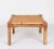 Mid-Century Italian Bamboo & Rattan Coffee Table from Vivai Del Sud, 1970 For Sale - Image 10 of 16