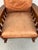 Vintage Mission Oak Rocking Chair by Southern Furniture Company For Sale - Image 9 of 12
