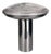 Table Lamp in Steel by ZAVADKSI, 2022 For Sale