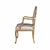 Late 20th Century Armchairs - Louis XV Style - A Pair For Sale - Image 5 of 8