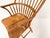 Carl Hansen & Søn Danish CH18A High Back Chair in Oak by Frits Henningsen for Carl Hansen & Son, 1960s For Sale - Image 4 of 14