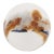 Lahar Iron Sphere - Medium For Sale