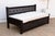 Floral Carved Jali Sofa For Sale - Image 10 of 12