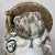 Tanuki Sculpture Shigaraki Ceramic, Japan, 1950s For Sale - Image 11 of 15