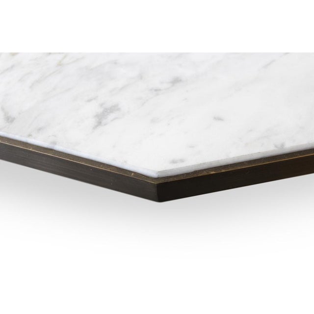 Northup Dining Table by Porus Studio For Sale - Image 4 of 8