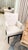 Baron Live Edge Solid Wood Dining Table — DtaleModern India | Seats 8 | One of a Kind For Sale - Image 4 of 5