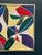 M. Hulander, Abstract Composition II, 1960s, Oil on Canvas, Framed For Sale - Image 4 of 18