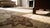 Textile 1880s Gray Geometric Antique French Needlepoint Rug 7'4" X 12'4" Flatweave Silk Carpet For Sale - Image 7 of 9