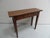 Antique Oak Side Table, 1890s, in Very Good conditions. Designed 1890 to 1919