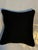 Green African Design Turkish Cotton Pillow For Sale - Image 8 of 9