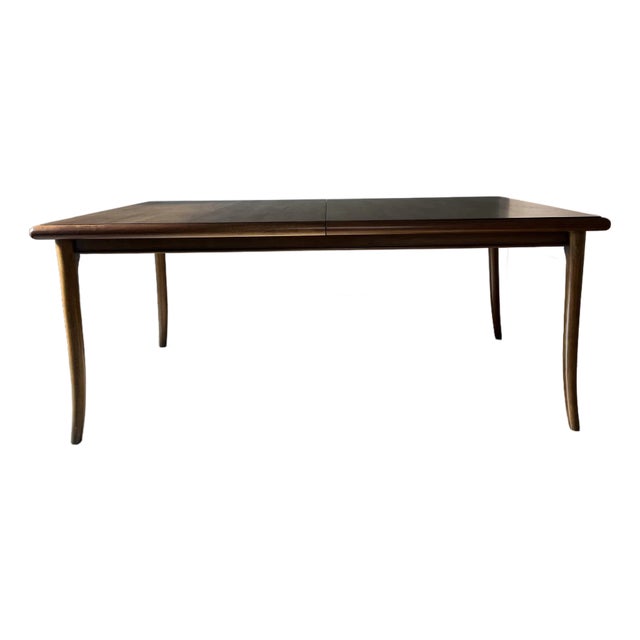 Mid 20th Century Gibbings Dining Table For Sale