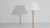 1800s French Wooden Floor Lamp For Sale In Greensboro - Image 6 of 18