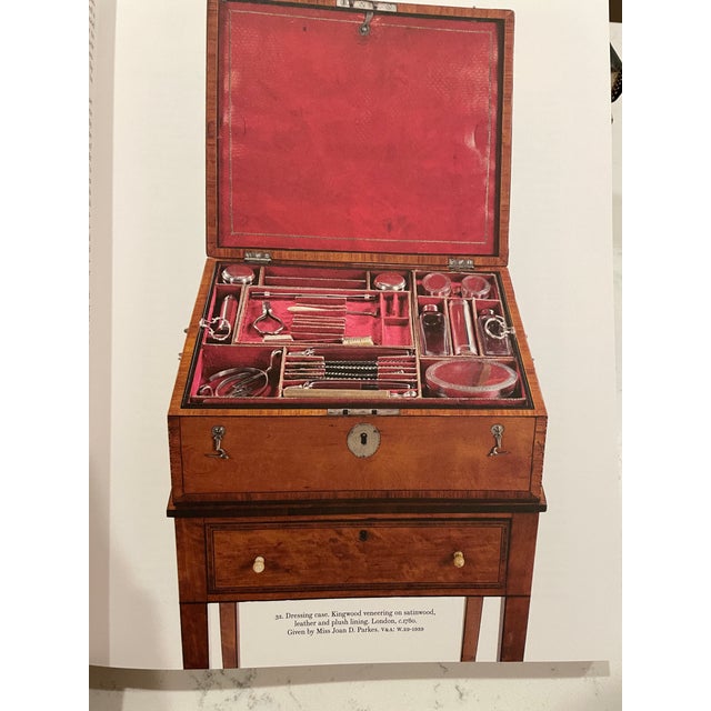 Fashioning Masculinities the Art of Menswear Hardcover For Sale - Image 6 of 8