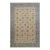 12x18 Handwoven Indian Agra Area Rug - 108167 For Sale