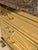 Brass Brass Clad Dresser With Marble Top by Harden Furniture Company For Sale - Image 8 of 18