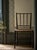 A formal pattern of intertwining grape vines was initially conceived for a stained-glass window by Duncan Dearle (J. H....