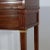 Small 19th Century Louis XVI Mahogany Cylinder Desk For Sale - Image 9 of 18