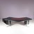 1950s desk designed by osvaldo borsani for tecno, milano, italy. A refined example of italian mid-century modern design,...