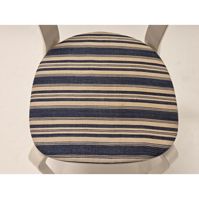 Vintage Sandwich Chair by Alvar Aalto for Artek, 1940s For Sale - Image 9 of 14