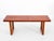 Mid-Century Scandinavian Modern Folding Coffee Table in Teak, 1960s For Sale - Image 15 of 15