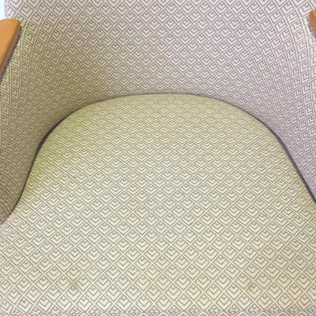 Armchair, 1950s, in Very Good conditions. Designed 1950 to 1959