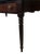 Late 18th Century 18th Century Georgian Mahogany Pembroke Drop-Leaf Table For Sale - Image 5 of 11