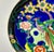 Japanese Porcelain Charger Plate by Dai Nippon, 1940s For Sale - Image 3 of 7