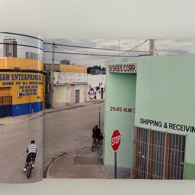 The Wynwood Walls and Doors-Coffee Table Book-Miami 2012 For Sale - Image 11 of 12