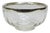 Art Nouveau Meteor Bowl with Silver Rim from Bakalowits & Söhne, 1900s For Sale