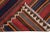 Mid-20th Century Vintage Kilim Runner Rug 5' 2" X 10' 10''. For Sale - Image 4 of 13