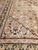 Antique Tabriz Carpet, Handmade Persian Rug in Masculine Gold, Brown and Taupe For Sale - Image 11 of 17