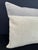 Turkish Hemp Pillow Cushion Natural Beige SkyBlue Cushion Cover 20"x20" #18150 Enhance your home decor with our Kilim...