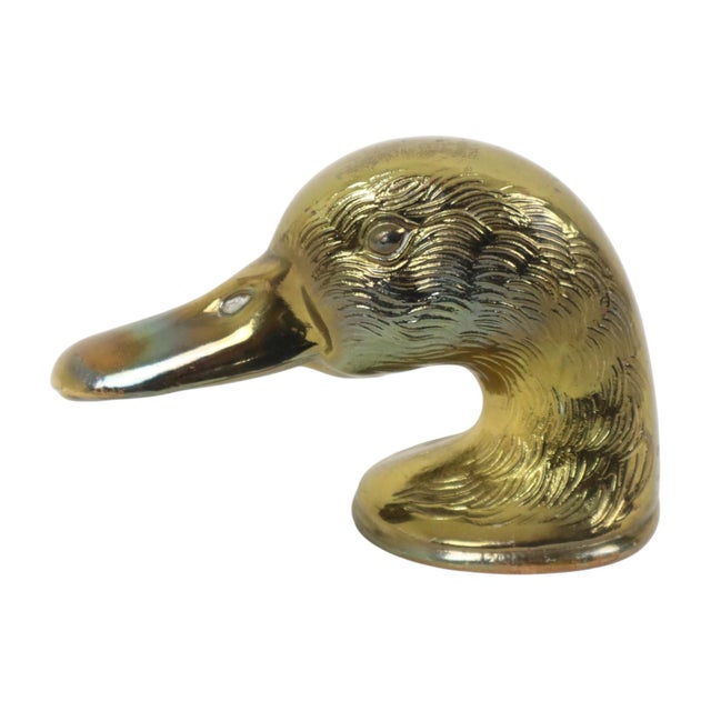 Vintage Bottle Opener from Ducky Paris, 1950 For Sale - Image 6 of 10