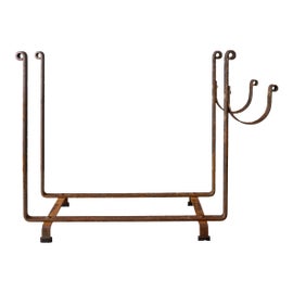 Example of Fireplace Accessories Sale