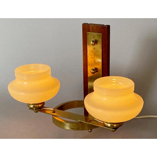 As many of you know, I'm a huge fan of occasionally, IF JUST RIGHT, combining American glass with French hardware, adding...