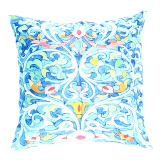 Pasardag DC Pasargad Velvet T. Pillow For Sale