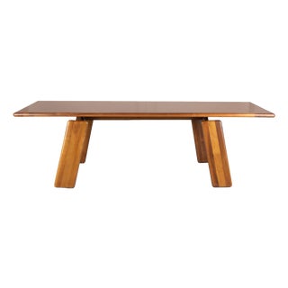 Sapporo Table by Mario Marenco, 1970 For Sale