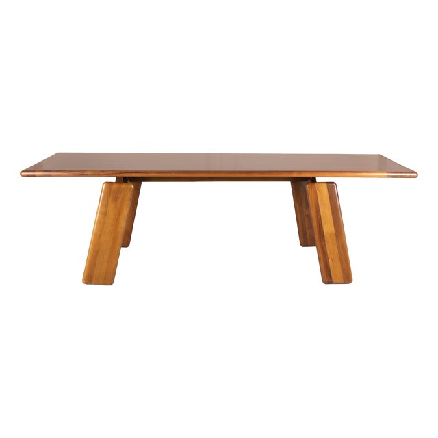 Sapporo Table by Mario Marenco, 1970 For Sale