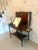 Wood Antique Georgian Mahogany Dressing Table, 1780 For Sale - Image 7 of 12