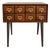 Letter Box Accent Table For Sale