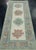 Turkish Oushak Runner Rug 2'8" x 6'6" #17486 Explore a curated collection of hallway runners, wool rugs, and handmade...