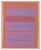 Josef Albers (German/American, 1888-1976), "The Interaction of Color Plate XVIII-9", Screenprint in Colors on Paper, 1973,...
