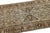 Textile Antique Malayer Wool Runner With Geometric Medallion Lattice For Sale - Image 7 of 9