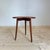 Mid-Century Modern Danish Teak Coffee Table, 1960s For Sale - Image 4 of 5