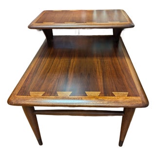 Lane Mid-Century End Table For Sale