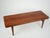 Mid-Century Teak Coffee Table by Johannes Andersen for CFC Silkeborg, 1960s For Sale - Image 11 of 16